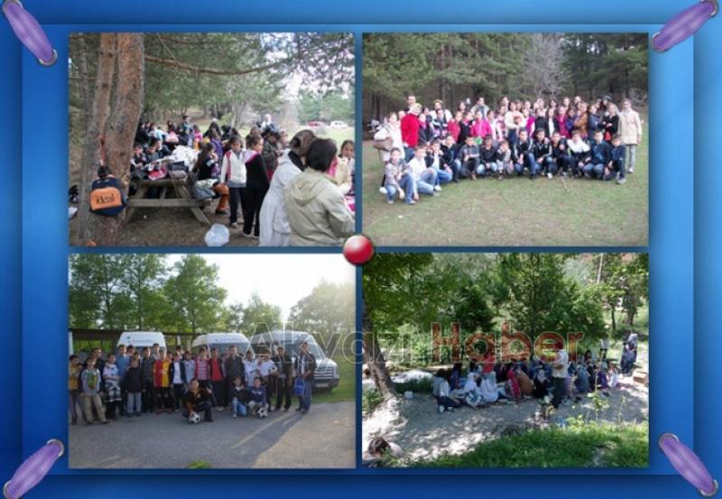 Öğrenci Servis Kayıtları Başladı !