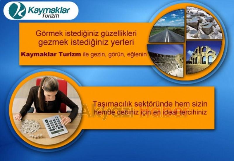 Öğrenci Servis Kayıtları Başladı !