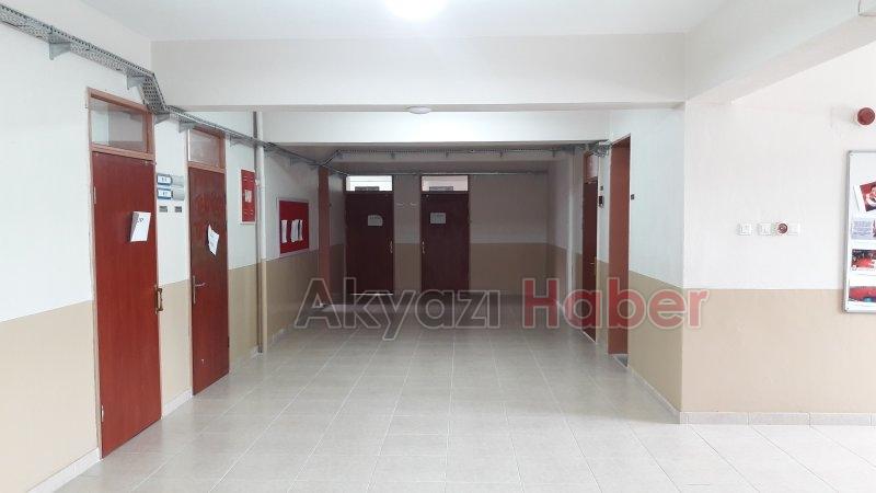 Öğrenciler Moral Depoladı