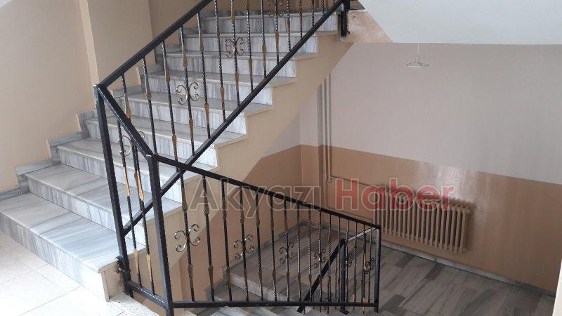 Öğrenciler Moral Depoladı