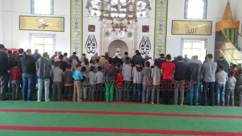 Öğrencilere Güzel Ahlak Konulu Seminer Verildi