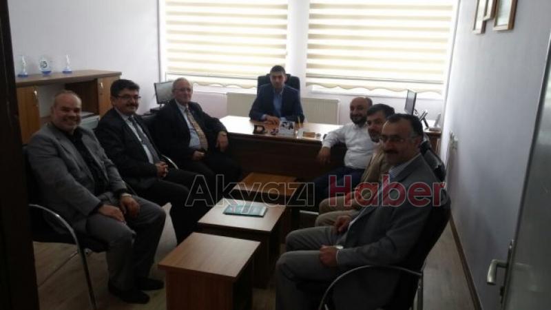 Öğrencilere Güzel Ahlak Konulu Seminer Verildi