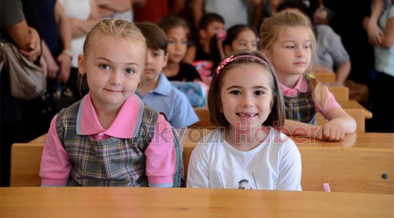 Öğrencilerin uyum eğitimi başladı