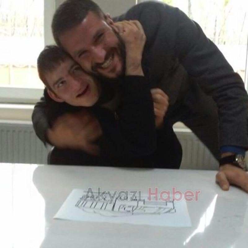 Öğrencisi İçin Okula Kamyon Getiren Öğretmen Konuştu