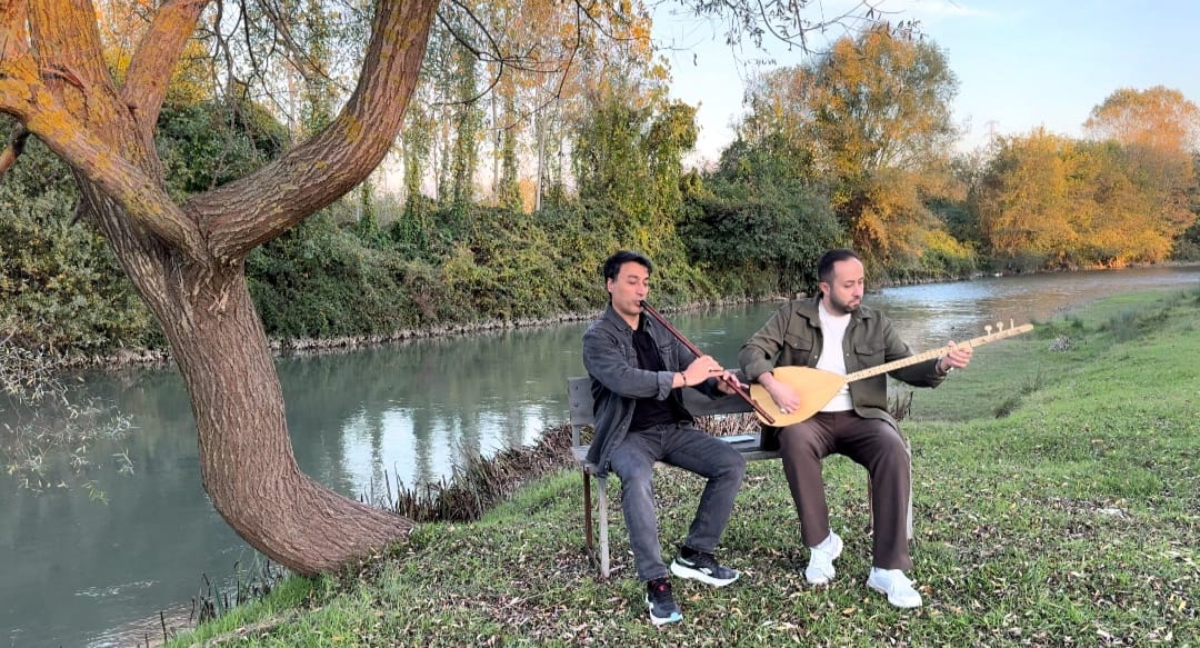 Öğretmen için çal klibi büyük ilgi gördü