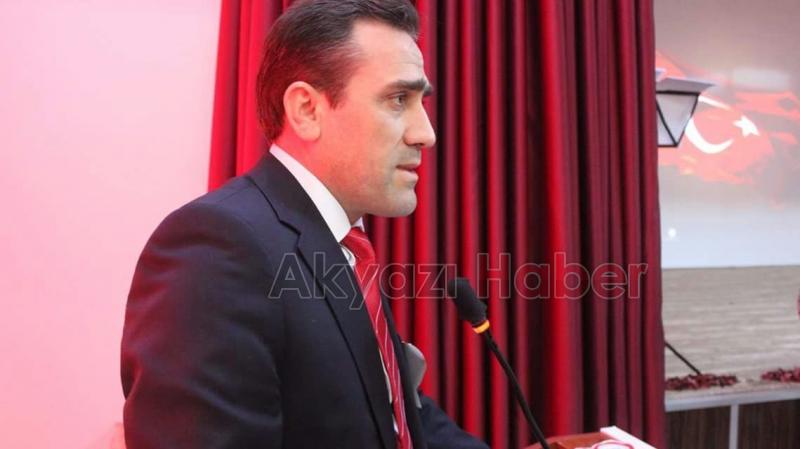 Öğretmenler Günü Akyazı’da Coşkuyla Kutlandı