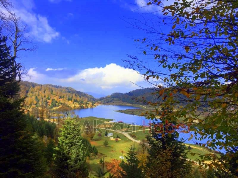 Öğretmenlerden Doğa Yürüyüşü