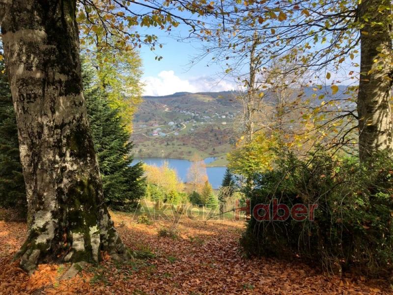 Öğretmenlerden Doğa Yürüyüşü