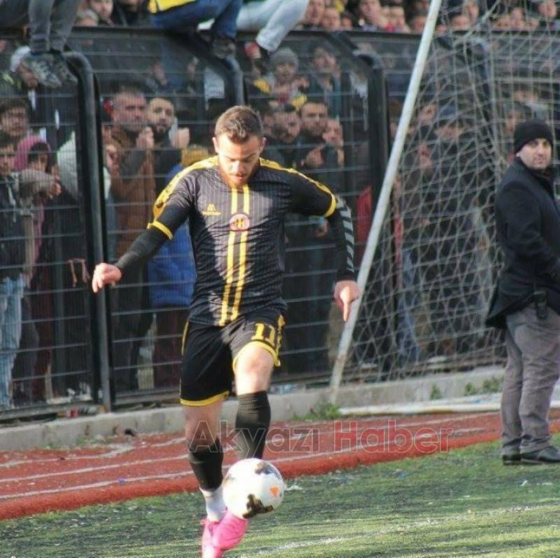 Oğuzhan Durmuş Yuvaya Döndü