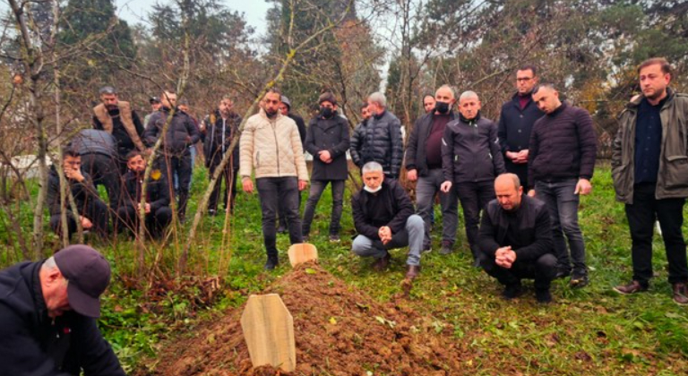 Okulda rahatsızlanmıştı; 8 yaşındaki Tarık melek oldu