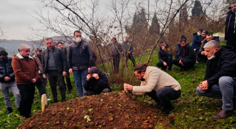 Okulda rahatsızlanmıştı; 8 yaşındaki Tarık melek oldu