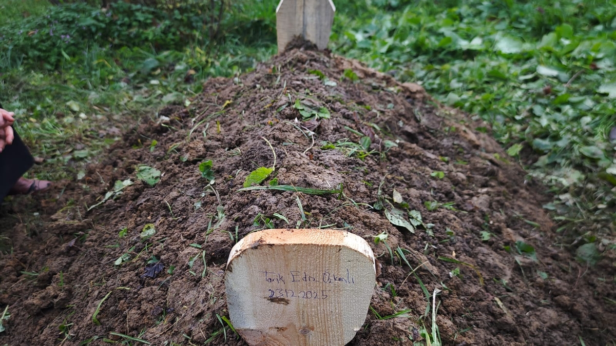 Okulda rahatsızlanmıştı; 8 yaşındaki Tarık melek oldu