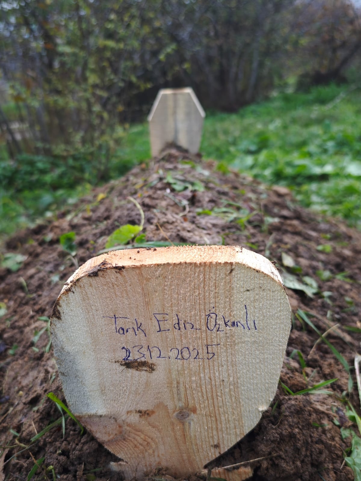 Okulda rahatsızlanmıştı; 8 yaşındaki Tarık melek oldu