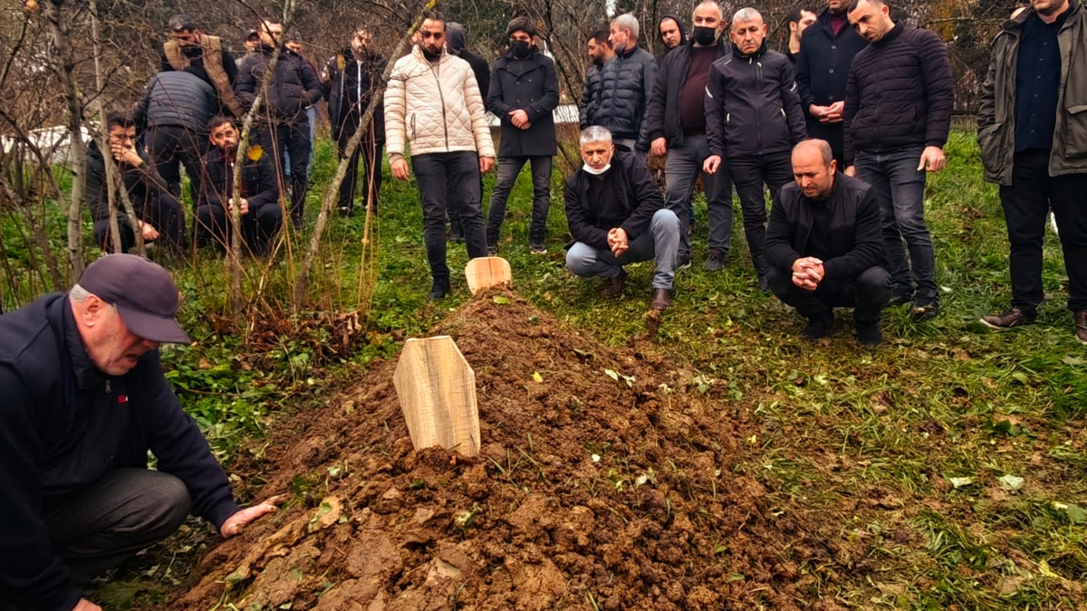 Okulda rahatsızlanmıştı; 8 yaşındaki Tarık melek oldu
