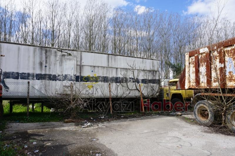 Okulların Yanında Uyuşturucu Yuvası Çıktı