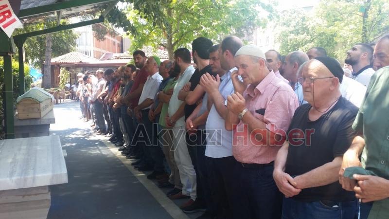 Okuyan Ailesinin Acı Günü