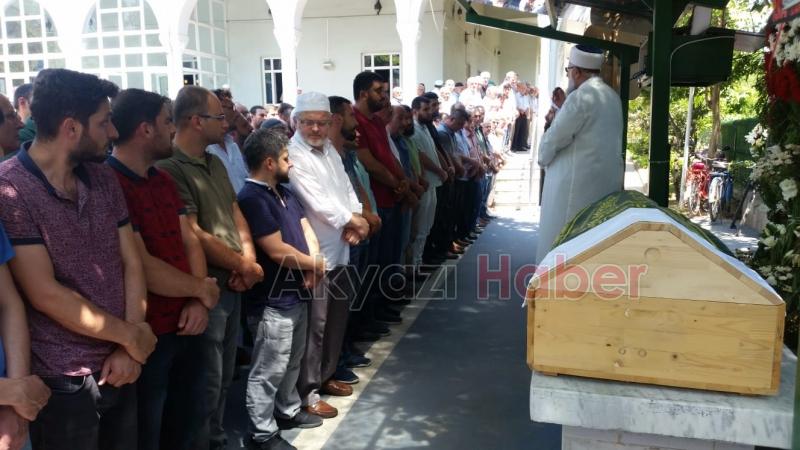 Okuyan Ailesinin Acı Günü