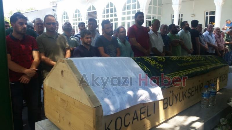 Okuyan Ailesinin Acı Günü