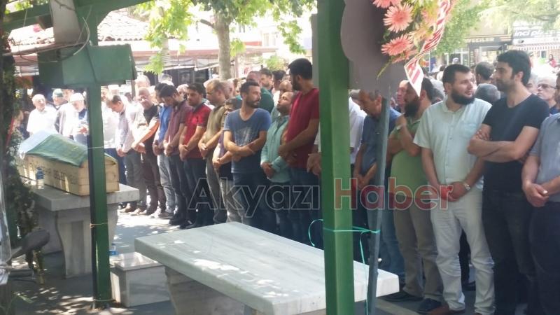 Okuyan Ailesinin Acı Günü