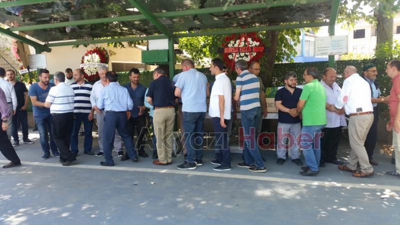 Okuyan Ailesinin Acı Günü