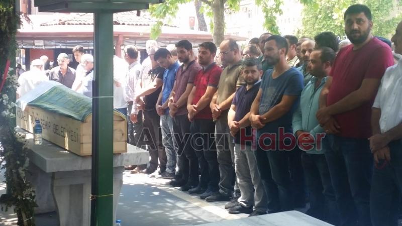 Okuyan Ailesinin Acı Günü