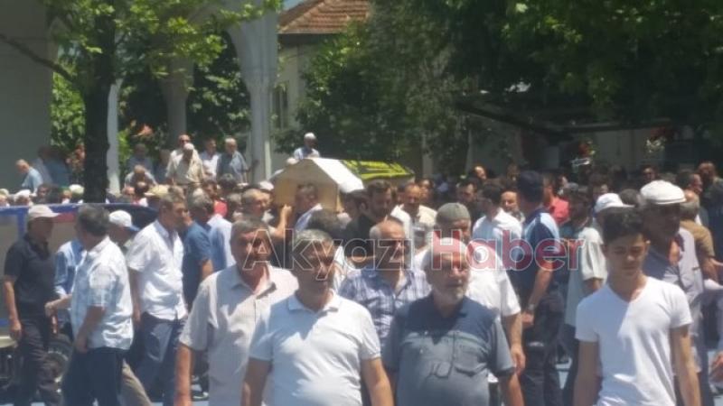 Okuyan Ailesinin Acı Günü