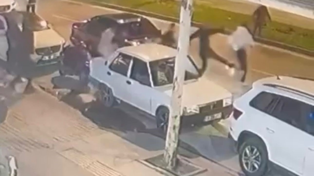 Öldüren çelmede karar çıktı