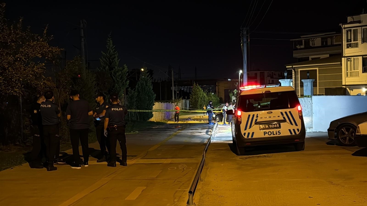 Öldürülen hemşire ve kardeşi Sapanca'da toprağa verilecek