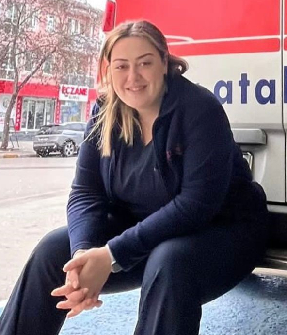 Öldürülen hemşire ve kardeşi Sapanca'da toprağa verilecek