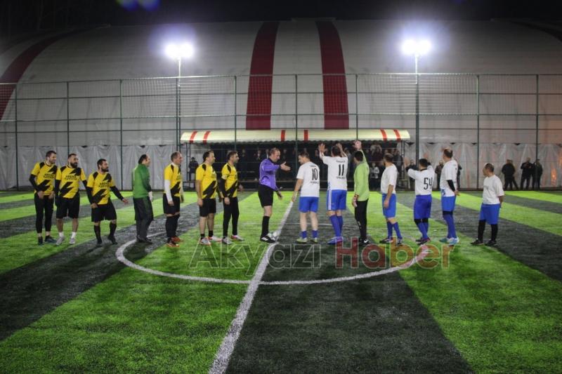 Olgunlarda Şampiyon Arena Playstation