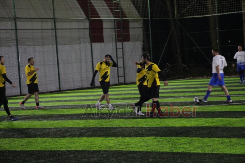 Olgunlarda Şampiyon Arena Playstation