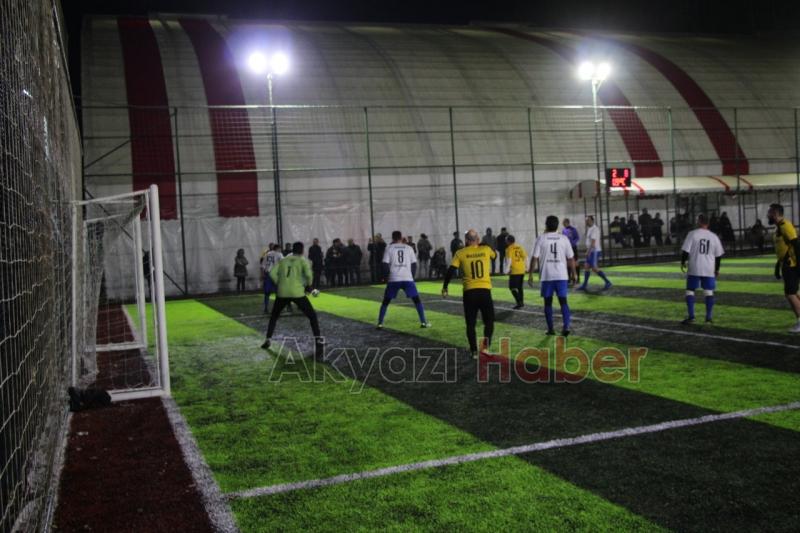 Olgunlarda Şampiyon Arena Playstation