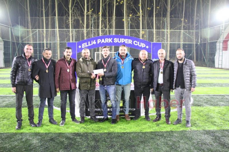 Olgunlarda Şampiyon Arena Playstation