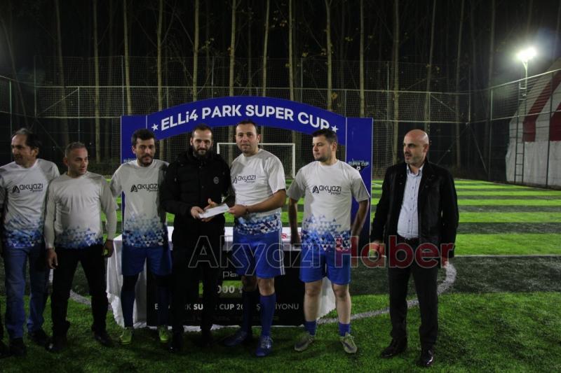 Olgunlarda Şampiyon Arena Playstation