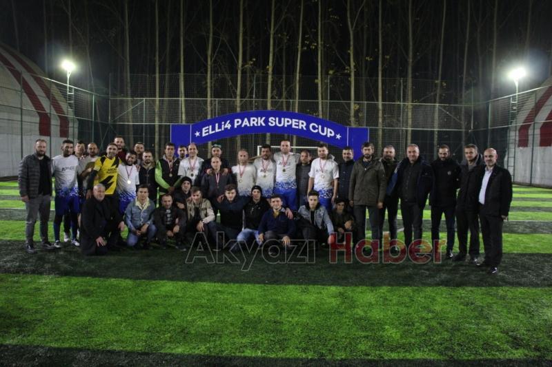 Olgunlarda Şampiyon Arena Playstation