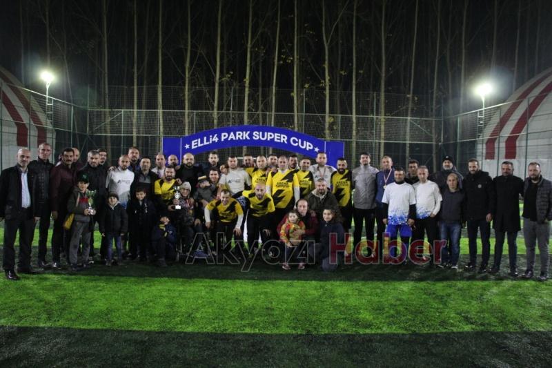 Olgunlarda Şampiyon Arena Playstation