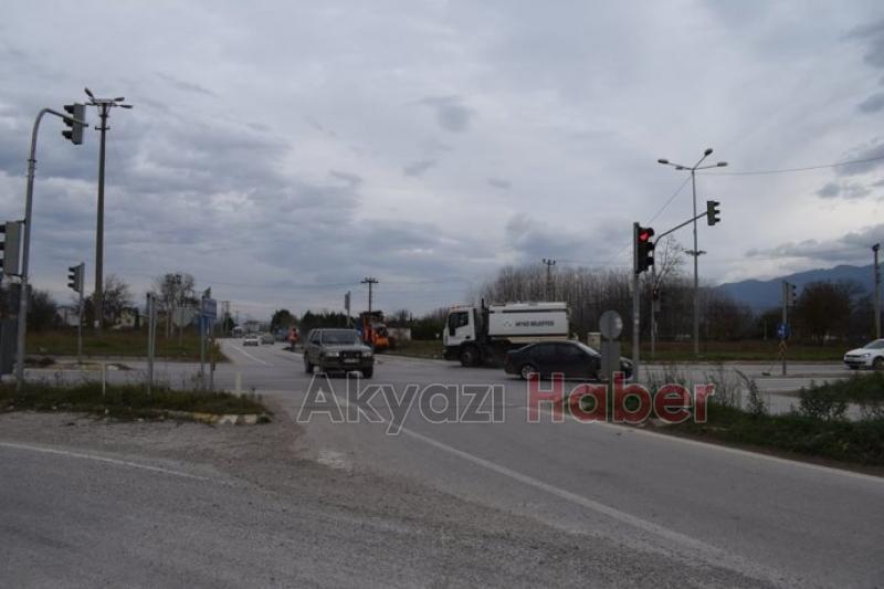 Ölüm Kavşağı'na neşter vuruluyor