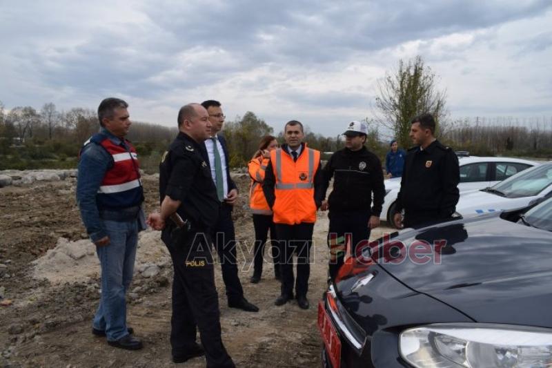 Ölüm Kavşağı'na neşter vuruluyor