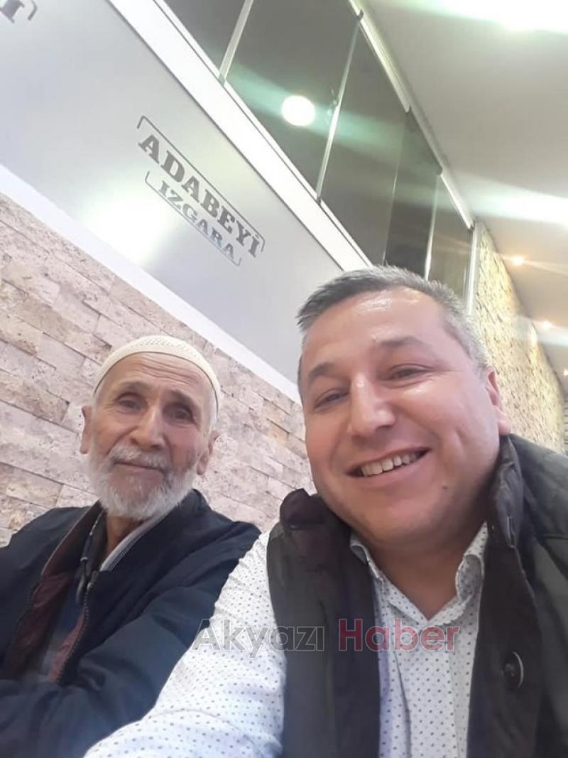 Ölüm motosiklet kullanırken yakaladı