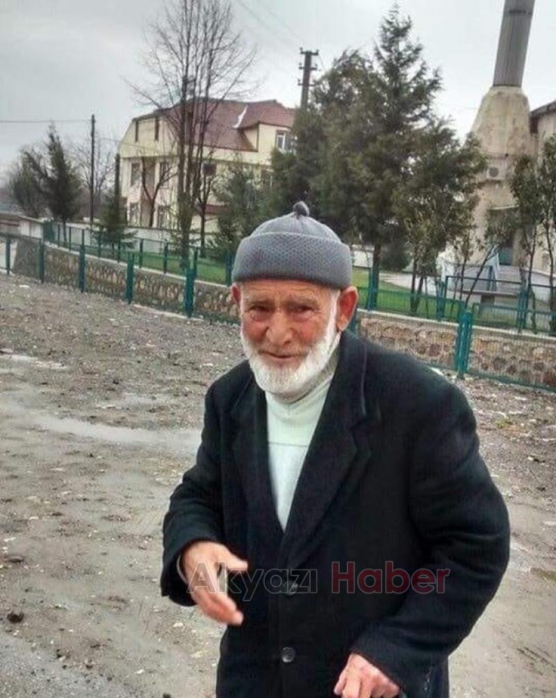 ömer akcan dualarla defnedildi
