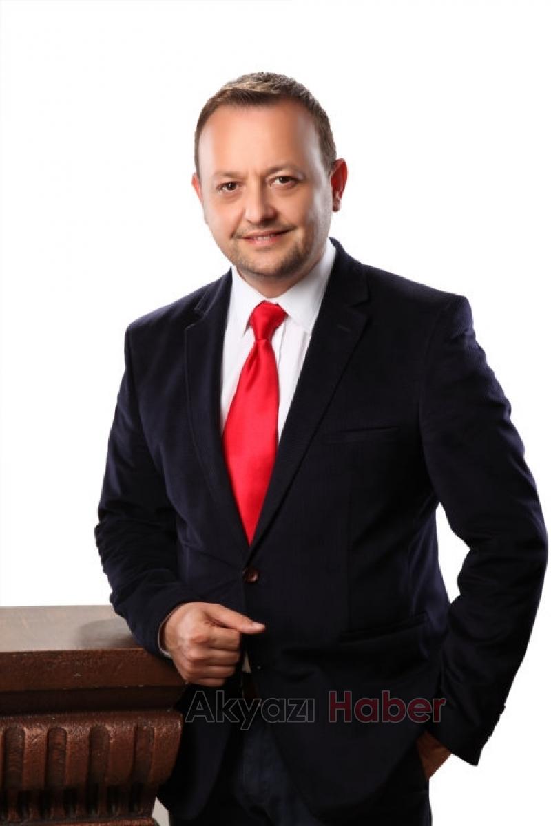 Ömer Bozkurt Ömercikler Mahallesi Muhtar Adayı Olduğunu Açıkladı