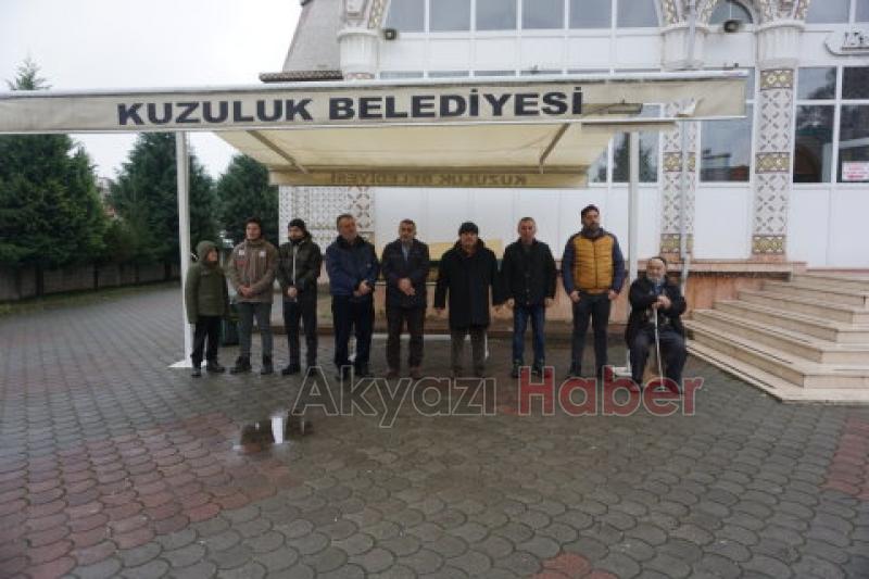 ömer demir dualarla defnedildi