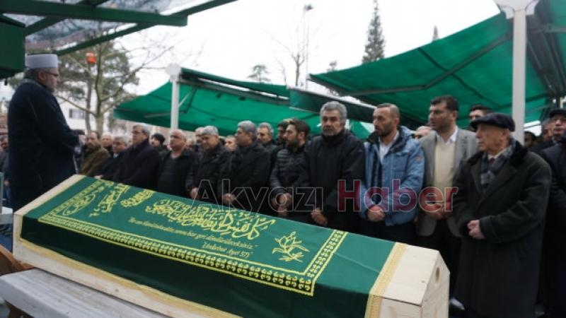 ÖMER KILNAZ ve RAFET KOŞAR DULARLA DEFNEDiLDi