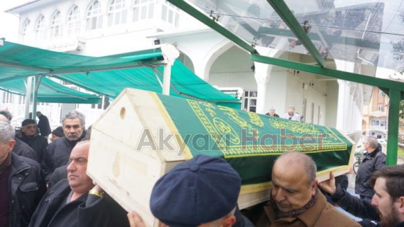 ÖMER KILNAZ ve RAFET KOŞAR DULARLA DEFNEDiLDi