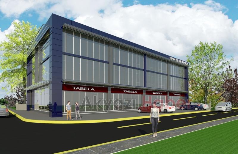 ÖMER TÜRKYILMAZ GÜVENCESİYE SATILIK KONUT VE İŞ YERLERİ