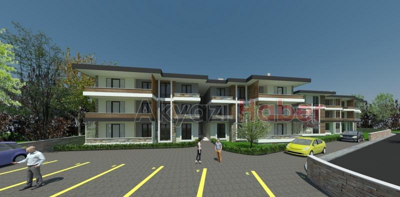 ÖMER TÜRKYILMAZ GÜVENCESİYE SATILIK KONUT VE İŞ YERLERİ