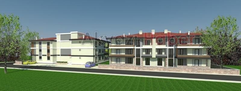 ÖMER TÜRKYILMAZ GÜVENCESİYE SATILIK KONUT VE İŞ YERLERİ