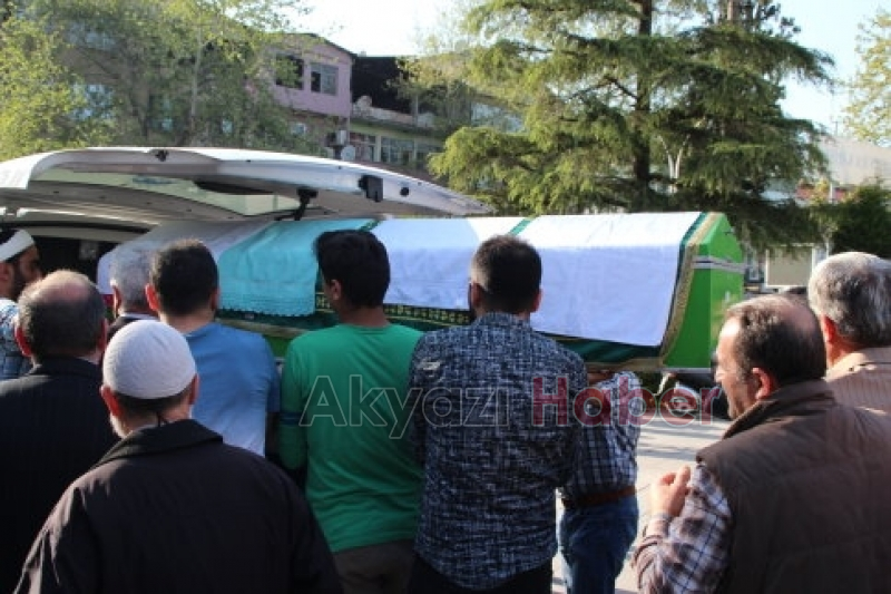 Ömer Berber Defnedildi