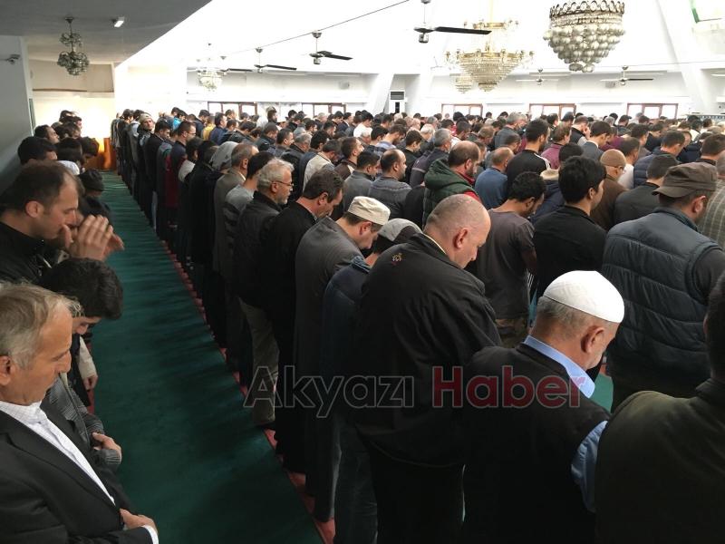 Ömercikler Caminde Kiliseleri Andıran O Görüntü Artık Yok