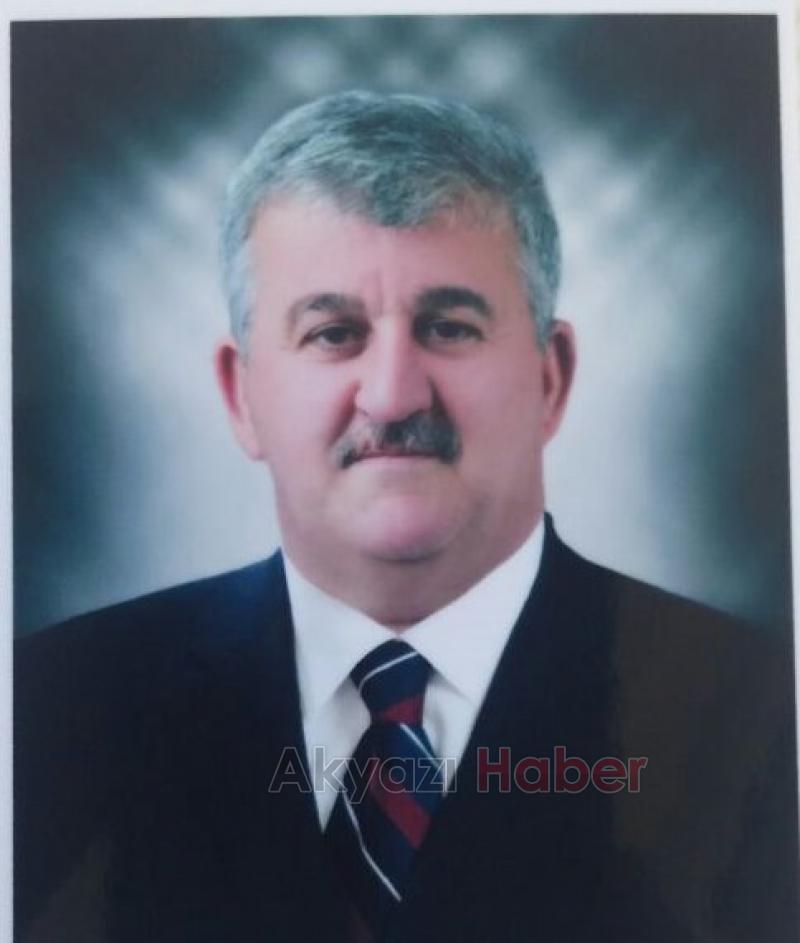 Ömercikler Mahallesi Muhtar adayı Hasan Öztürk